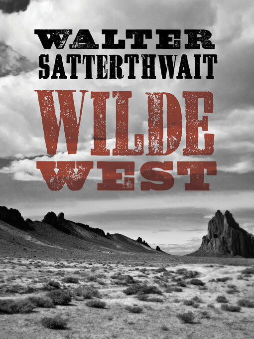 Title details for Wilde West by Walter Satterthwait - Available